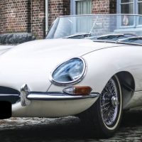 1965 Jaguar E-Type Series I 4.2 Roadster - Image 13