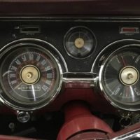 1967 Ford Mustang 289 Coupe - Image 22