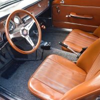 1966 Alfa Romeo Giulia Sprint GT Veloce - Image 16