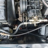1969 Shelby Mustang GT350 H Fastback - Image 68