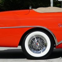 1954 Buick Roadmaster Convertible - Image 3