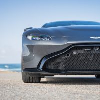 2021 Aston Martin Vantage Coupe - Image 26