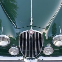 1961 Jaguar Mk II – Restomod - Image 24