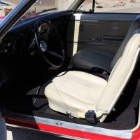 1967 Pontiac Firebird - Image 36