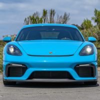 2020 Porsche 718 Cayman GT4 - Image 32
