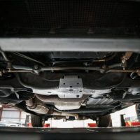 1987 Buick GNX - Image 143