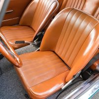 1966 Alfa Romeo Giulia Sprint GT Veloce - Image 17