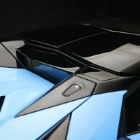 2020 Lamborghini Aventador SVJ Roadster - Image 248