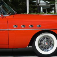 1954 Buick Roadmaster Convertible - Image 4
