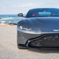 2021 Aston Martin Vantage Coupe - Image 27