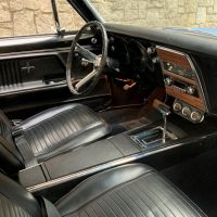 1967 Chevrolet Camaro RS - Image 36