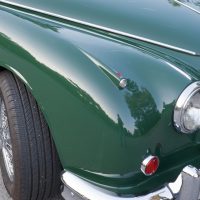 1961 Jaguar Mk II – Restomod - Image 25