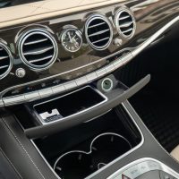 2016 Mercedes-Maybach S600 - Image 36