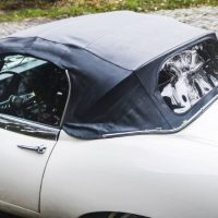 1965 Jaguar E-Type Series I 4.2 Roadster - Image 15