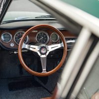 1966 Alfa Romeo Giulia Sprint GT Veloce - Image 18