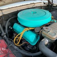1962 Mercury Monterey - Image 42