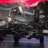1967 Ford Mustang 302 Fastback J-Code - Image 26