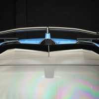 2020 Lamborghini Aventador SVJ Roadster - Image 249