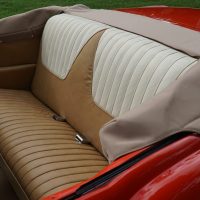 1954 Buick Roadmaster Convertible - Image 5