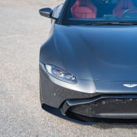 2021 Aston Martin Vantage Coupe - Image 28