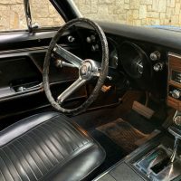 1967 Chevrolet Camaro RS - Image 37