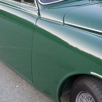 1961 Jaguar Mk II – Restomod - Image 26
