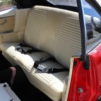 1967 Pontiac Firebird - Image 38