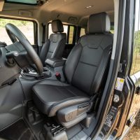 2024 INEOS Grenadier Fieldmaster Edition - Image 34