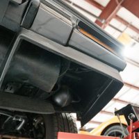 1987 Buick GNX - Image 145