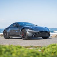 2021 Aston Martin Vantage Coupe - Image 29