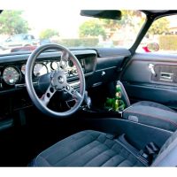 1970 Pontiac Fire Chief Restomod - Image 20