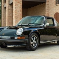 1973 Porsche 911 2.4 S - Image 20