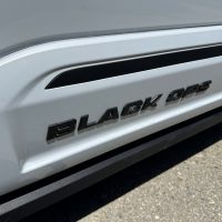 2022 Ford F-150 Black Ops - Image 34