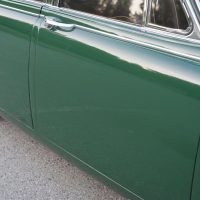 1961 Jaguar Mk II – Restomod - Image 27
