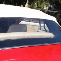 1967 Pontiac Firebird - Image 39