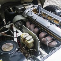 1965 Jaguar E-Type Series I 4.2 Roadster - Image 17