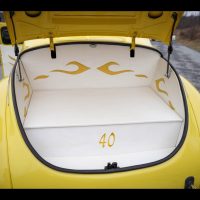 1940 Ford Coupe Street Rod - Image 20