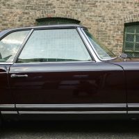 1967 Mercedes-Benz 230SL - Image 35