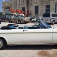 1962 Chevrolet Corvair Monza Convertible - Image 7
