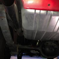 1967 Ford Mustang 302 Fastback J-Code - Image 28