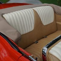 1954 Buick Roadmaster Convertible - Image 7