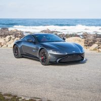 2021 Aston Martin Vantage Coupe - Image 30