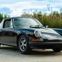1973 Porsche 911 2.4 S - Image 21
