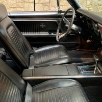 1967 Chevrolet Camaro RS - Image 39