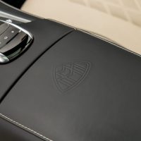 2016 Mercedes-Maybach S600 - Image 39