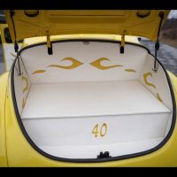 1940 Ford Coupe Street Rod - Image 21