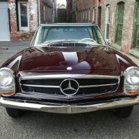 1967 Mercedes-Benz 230SL - Image 36