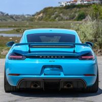 2020 Porsche 718 Cayman GT4 - Image 36