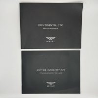 2009 Bentley Continental GTC - Image 20