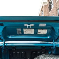 1969 Shelby Mustang GT350 H Fastback - Image 73